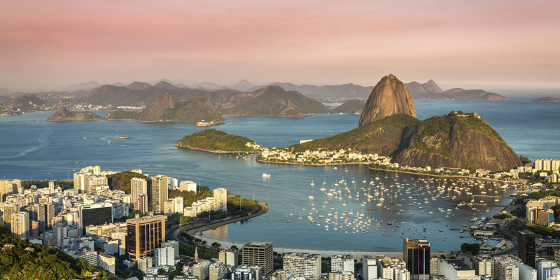 Auslandsschuljahr Brasilien Kosten